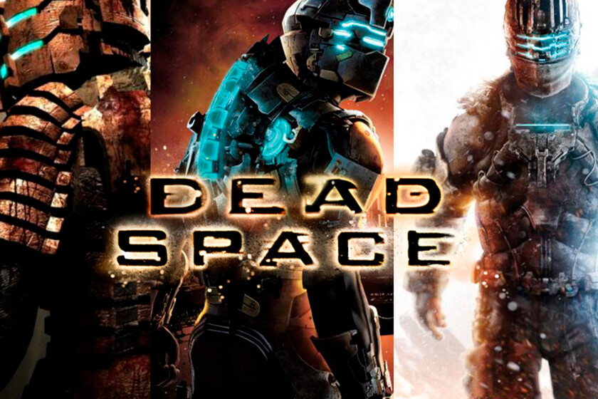 Dead Space