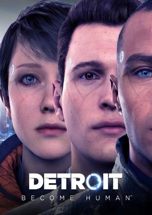 Detroit Become Human