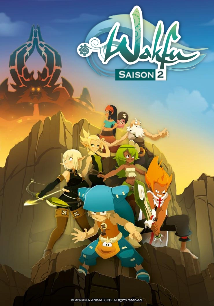 Wakfu