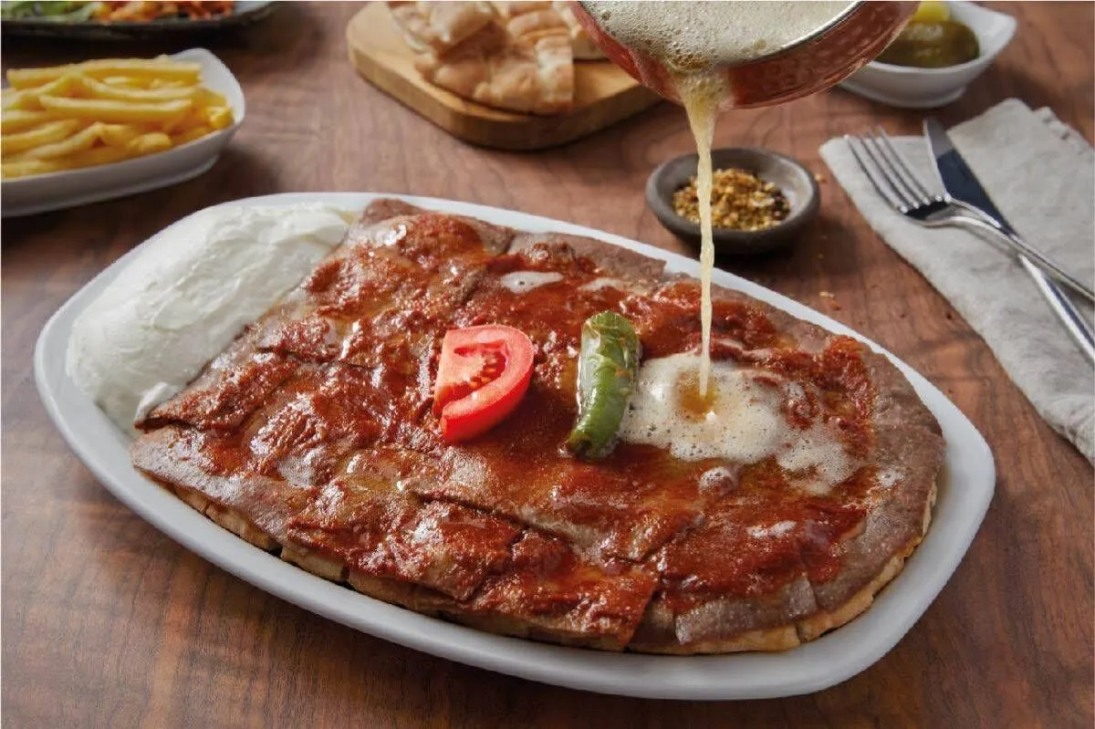 Iskender
