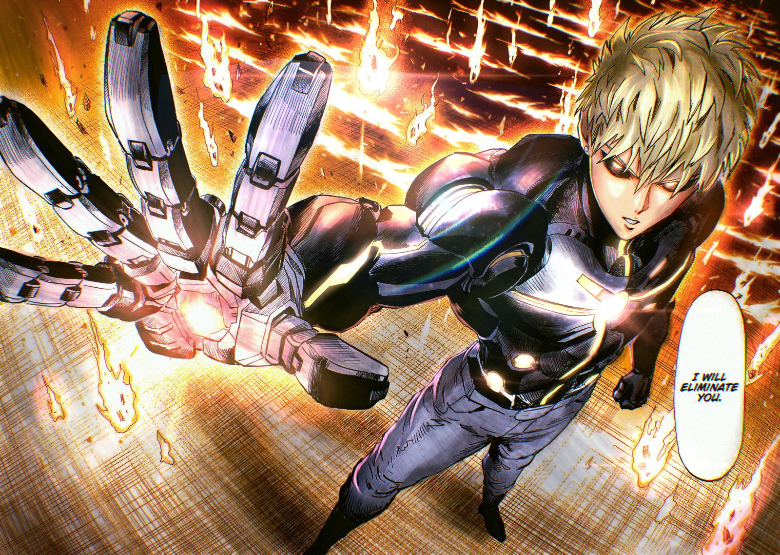 Genos