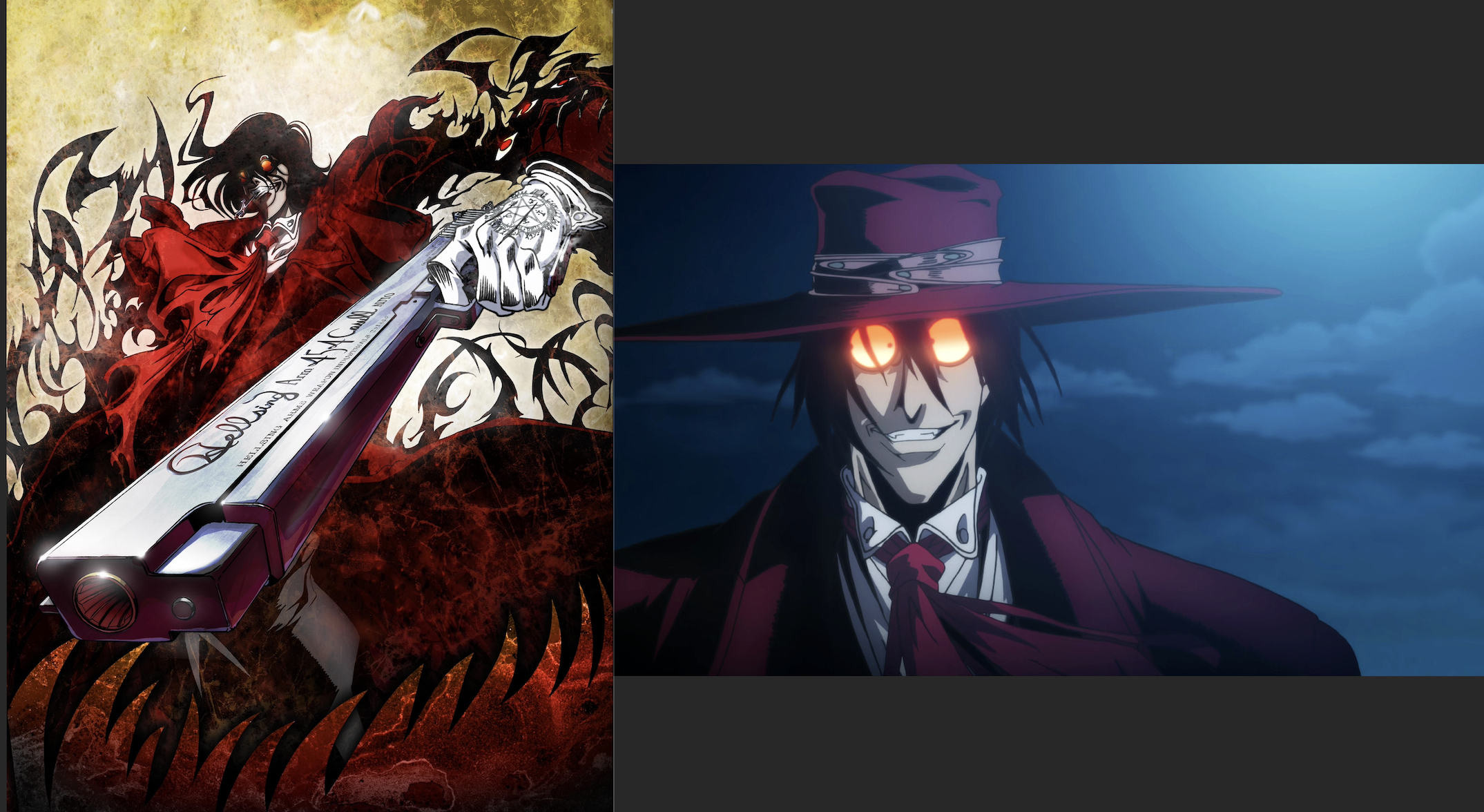 Alucard