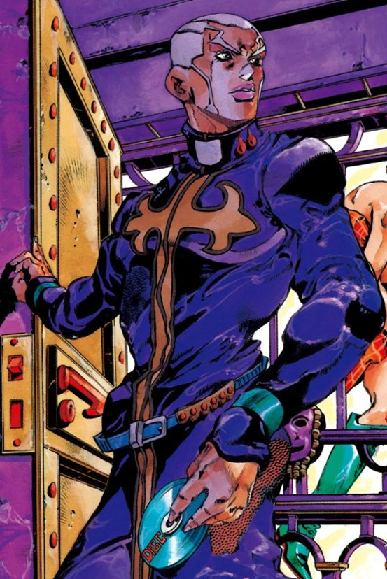 Pucci