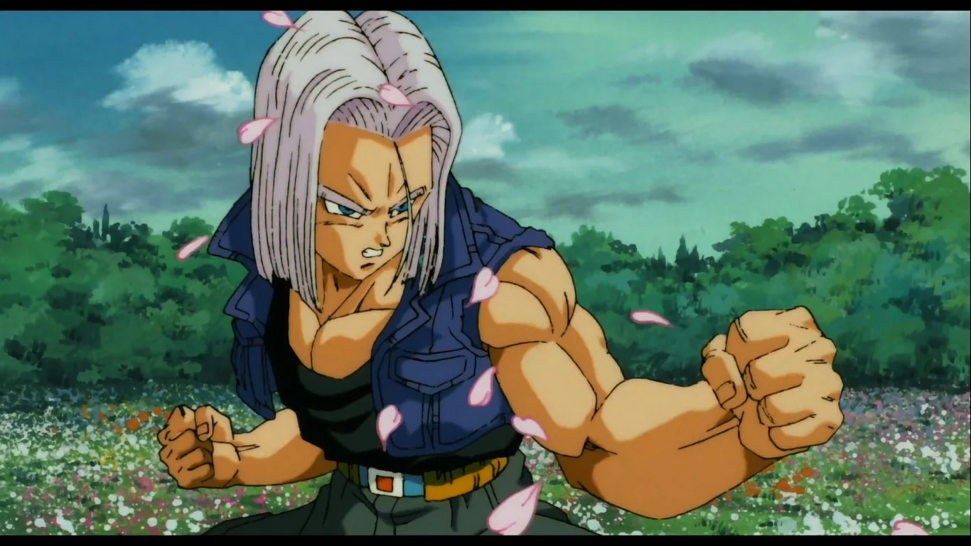 Trunks (Bojack)