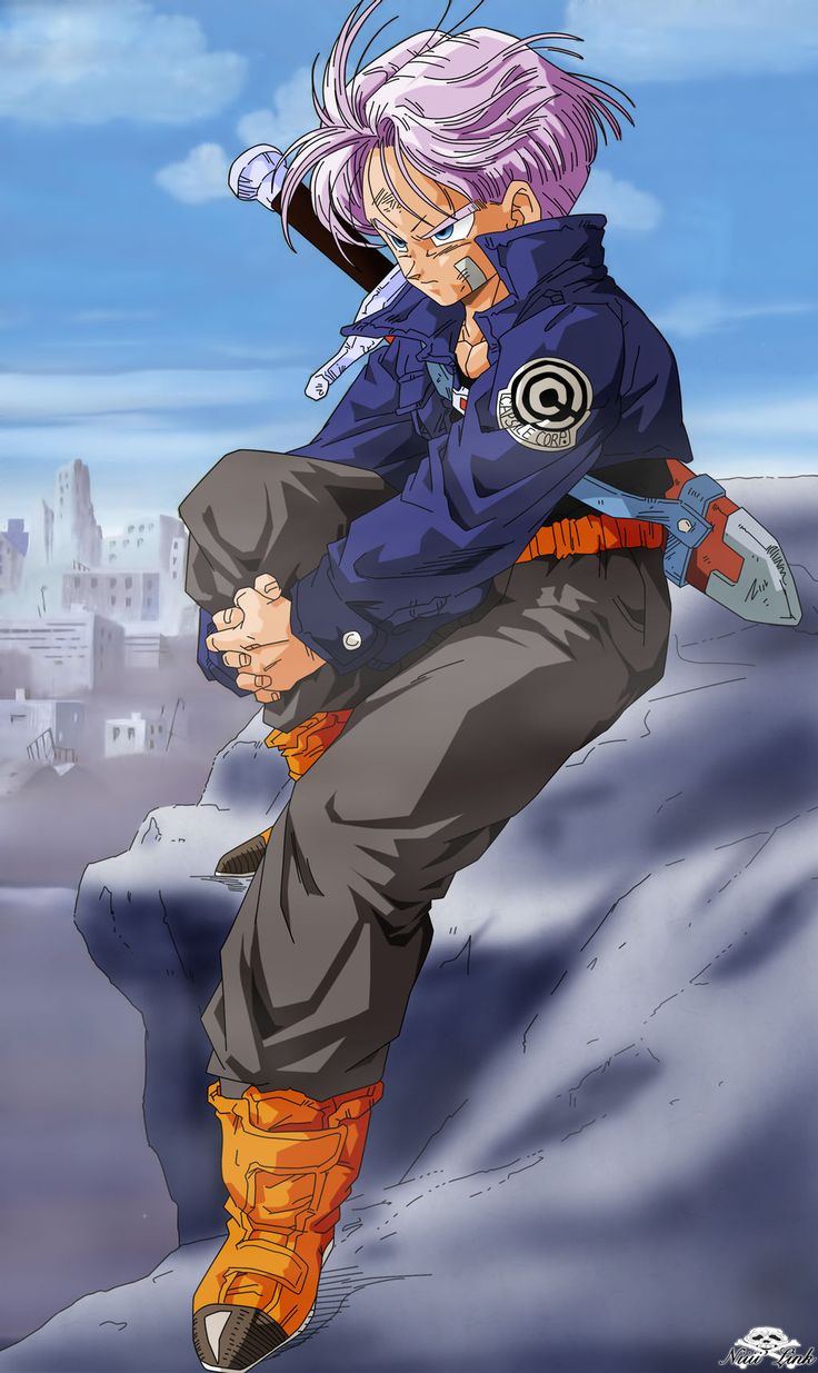 Trunks