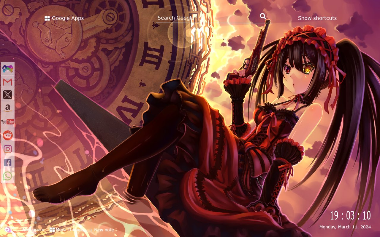 Kurumi