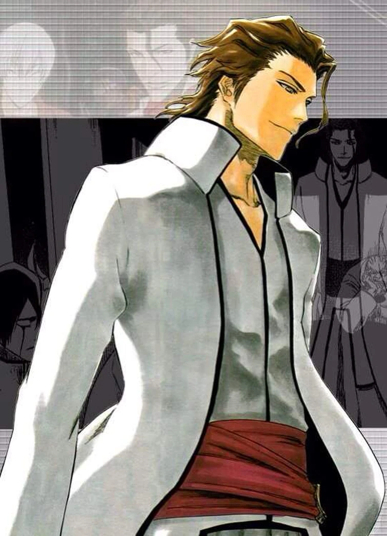 Aizen