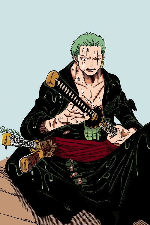 Zoro