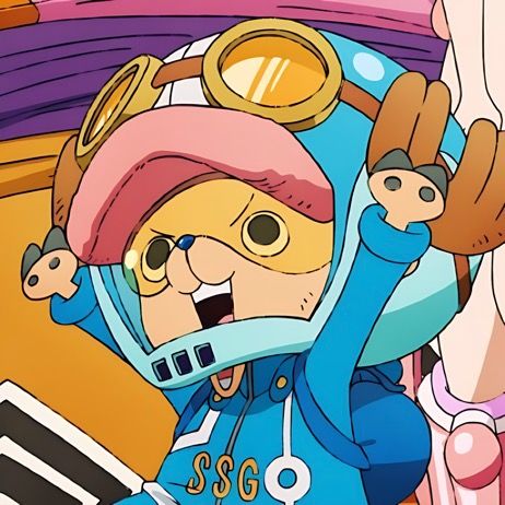 Chopper (Egghead)