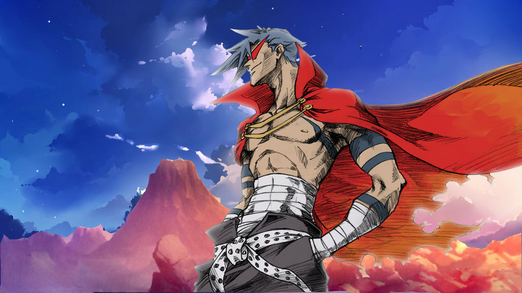 Kamina