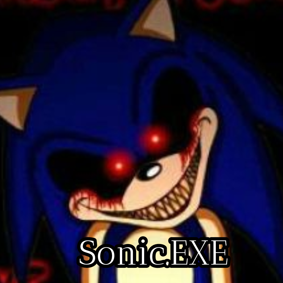 Sonic.EXE