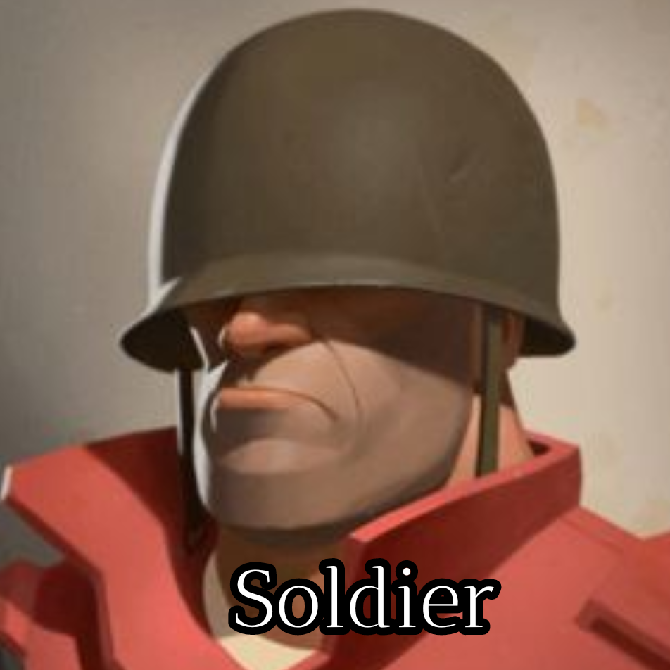 Soldier