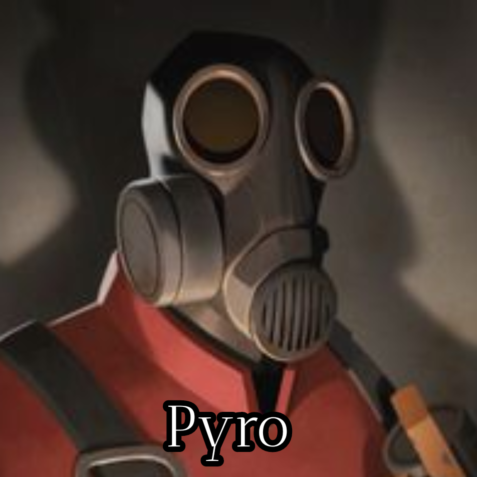 Pyro