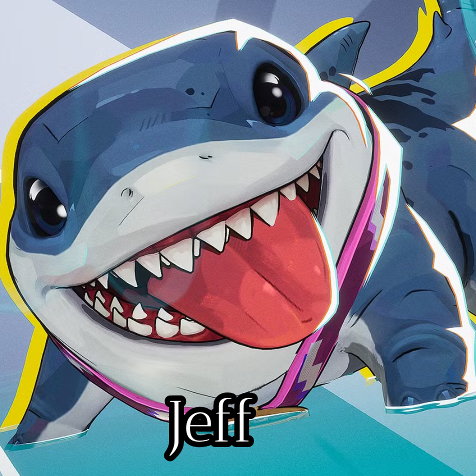 Jeff