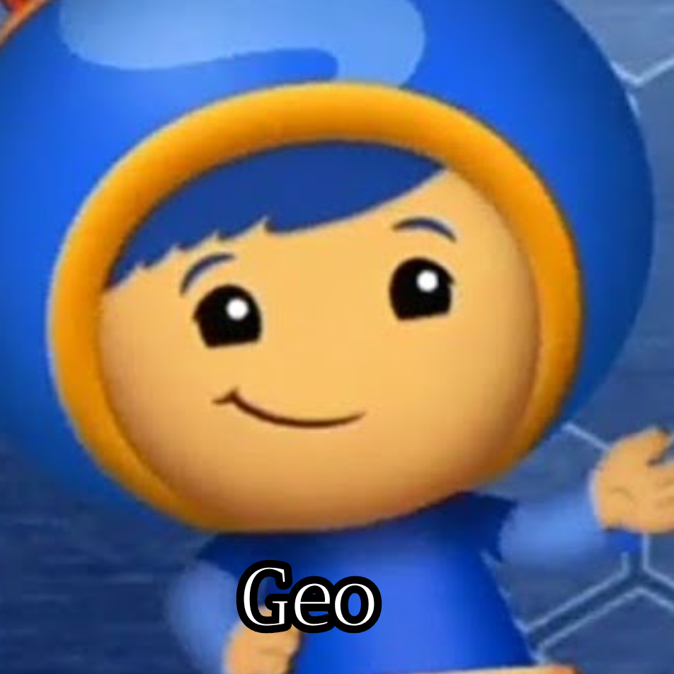 Geo