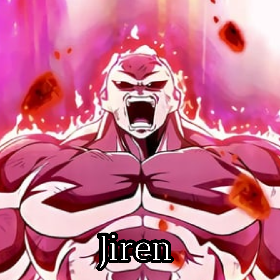 Jiren