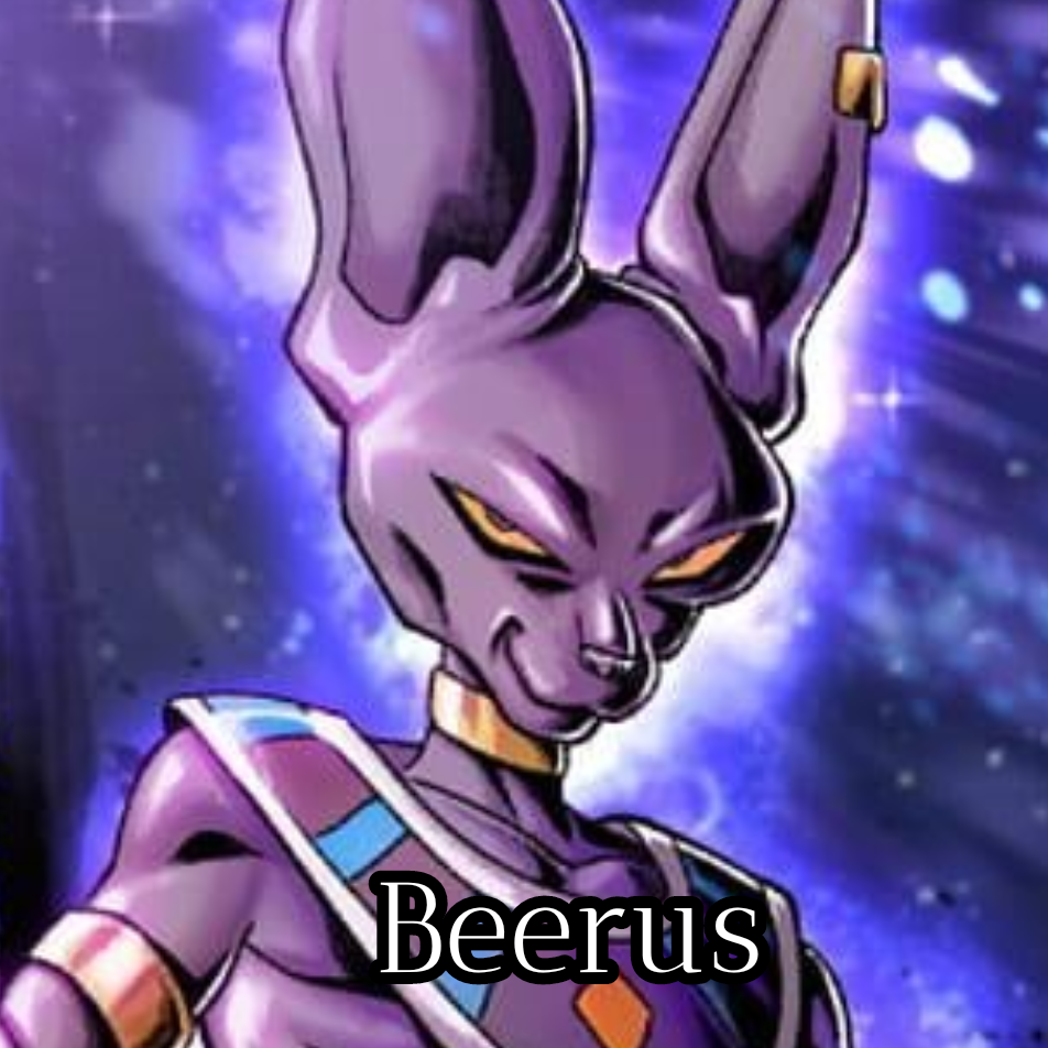 Beerus