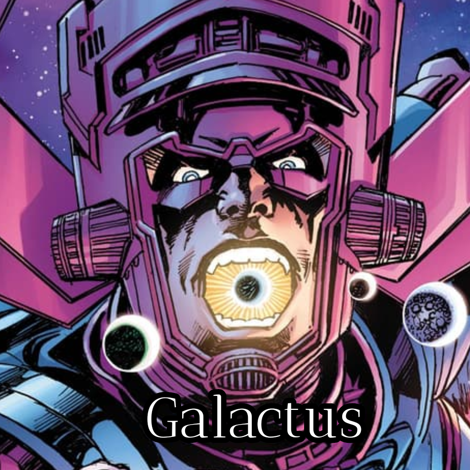 Galactus