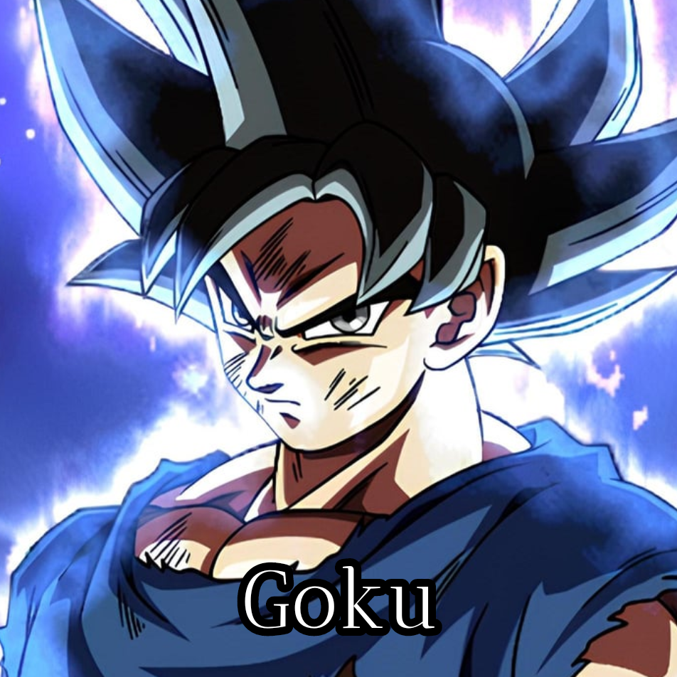 Goku