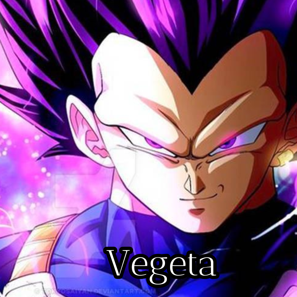 Vegeta