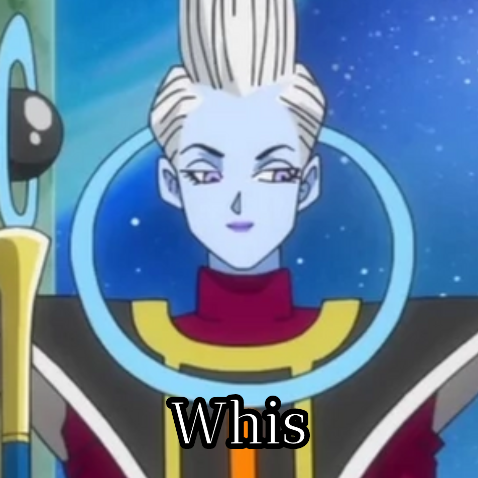 Whis