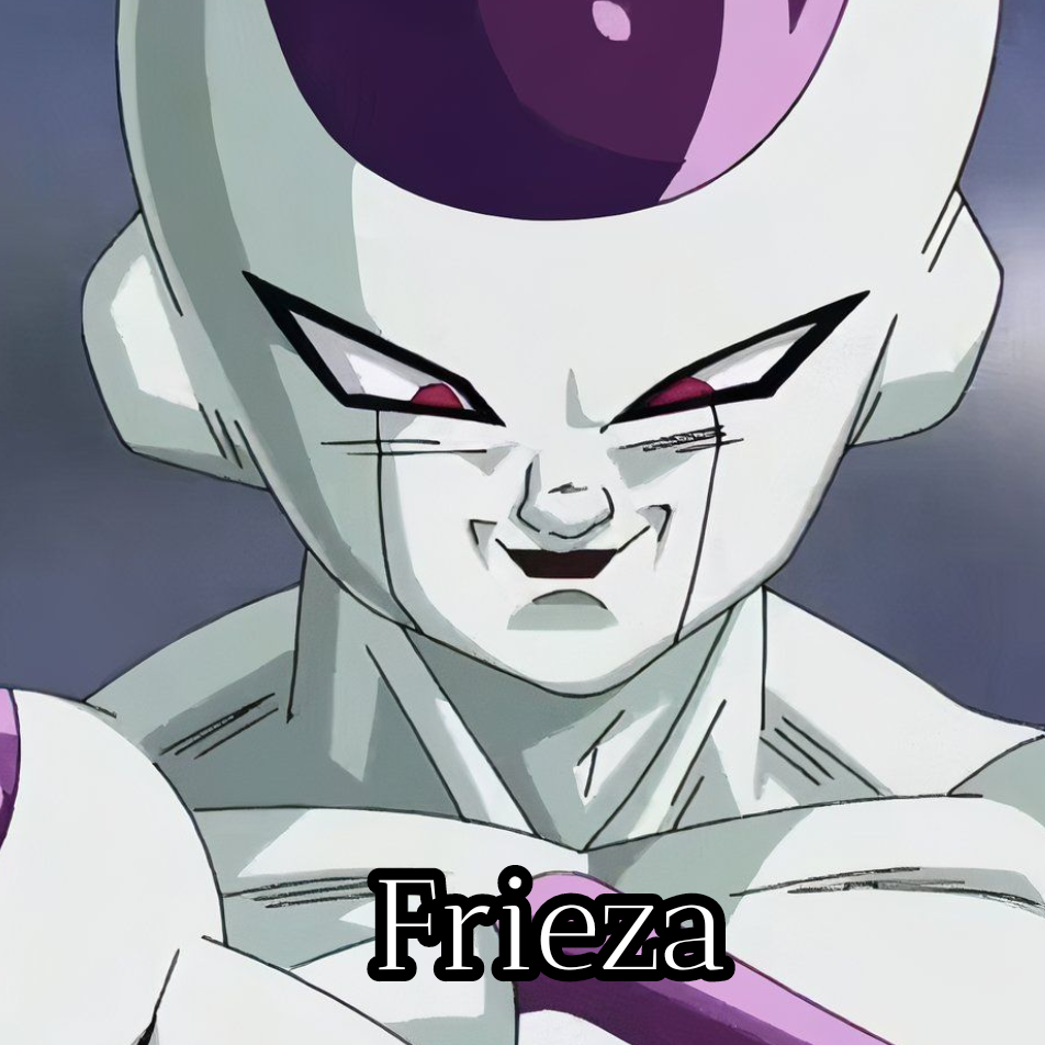 Frieza