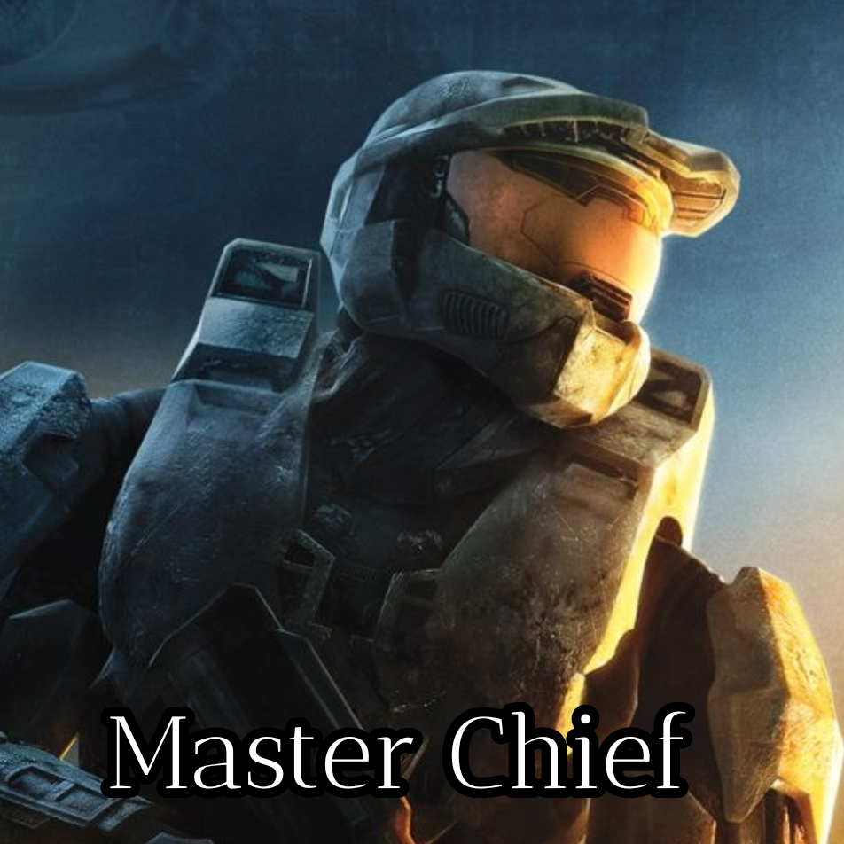 Master Chief