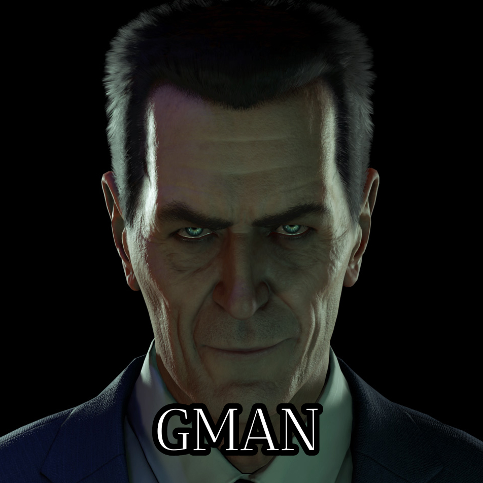 GMAN