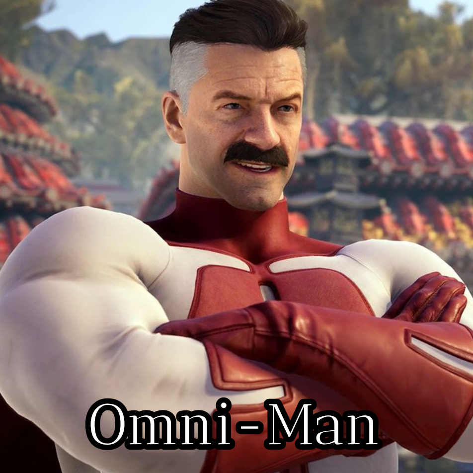 Omni-Man