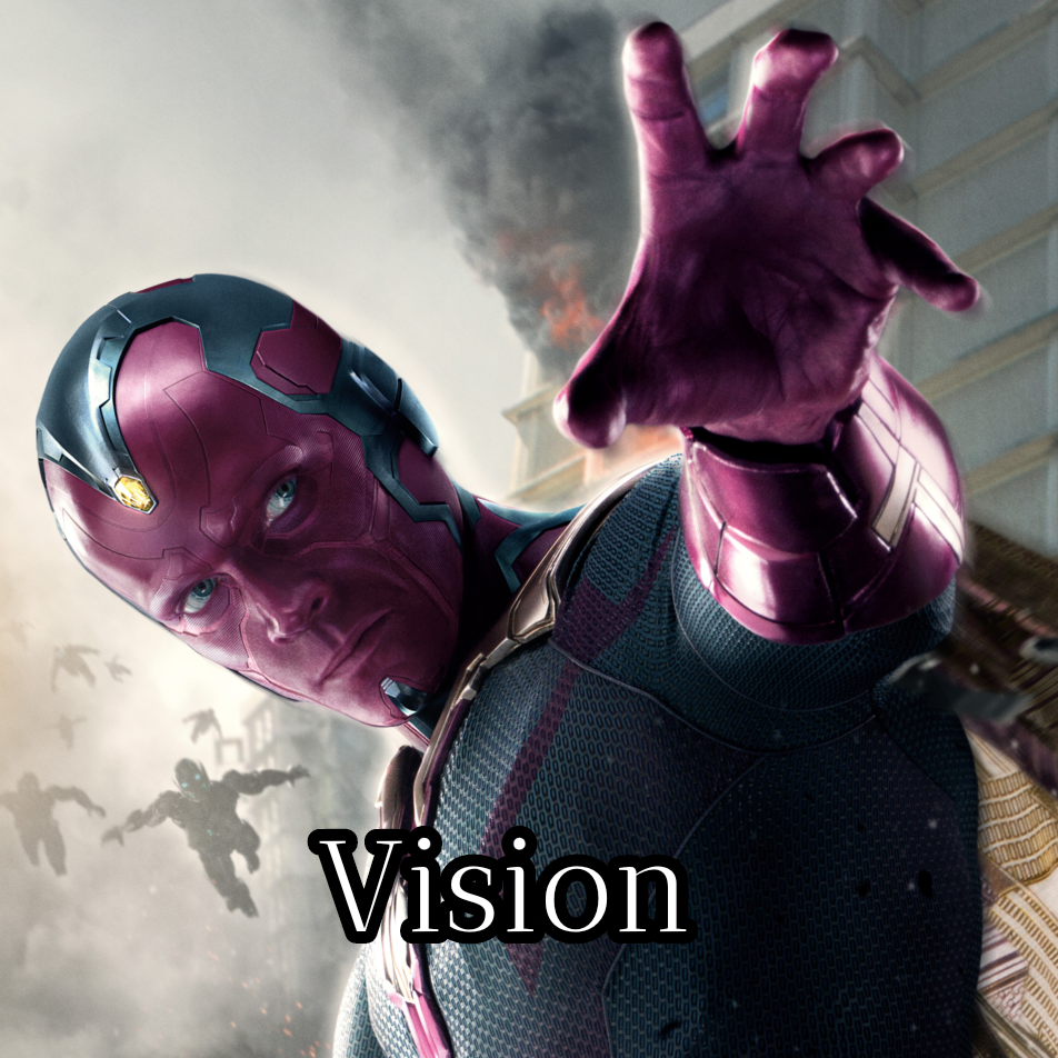 Vision