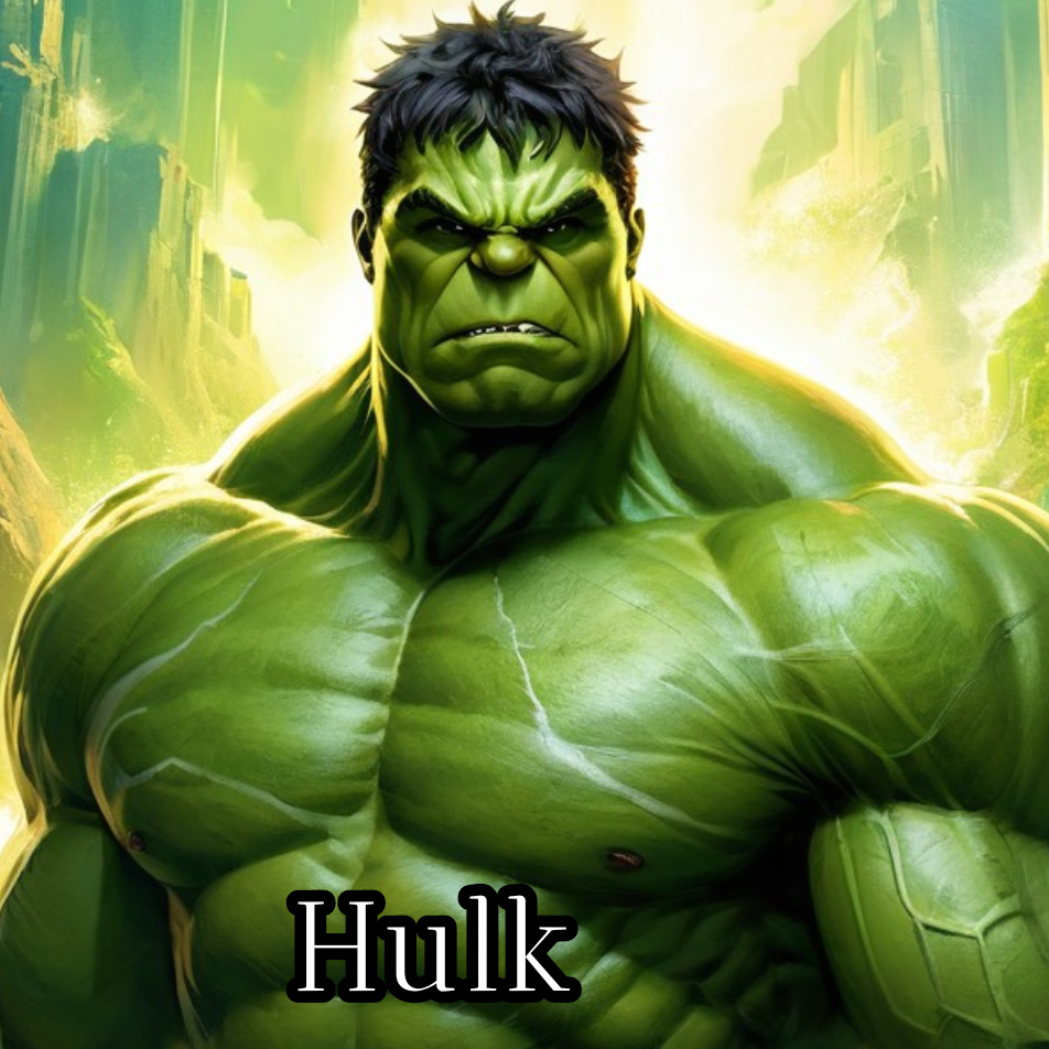 Hulk