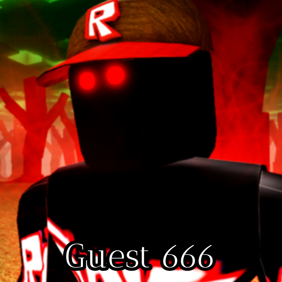 Guest 666