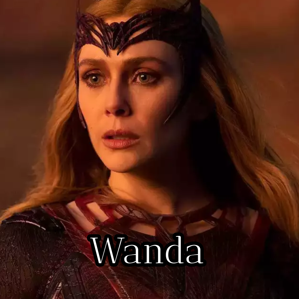 Wanda