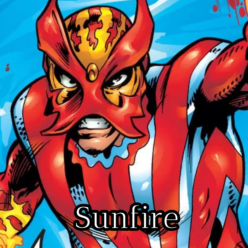 Sunfire