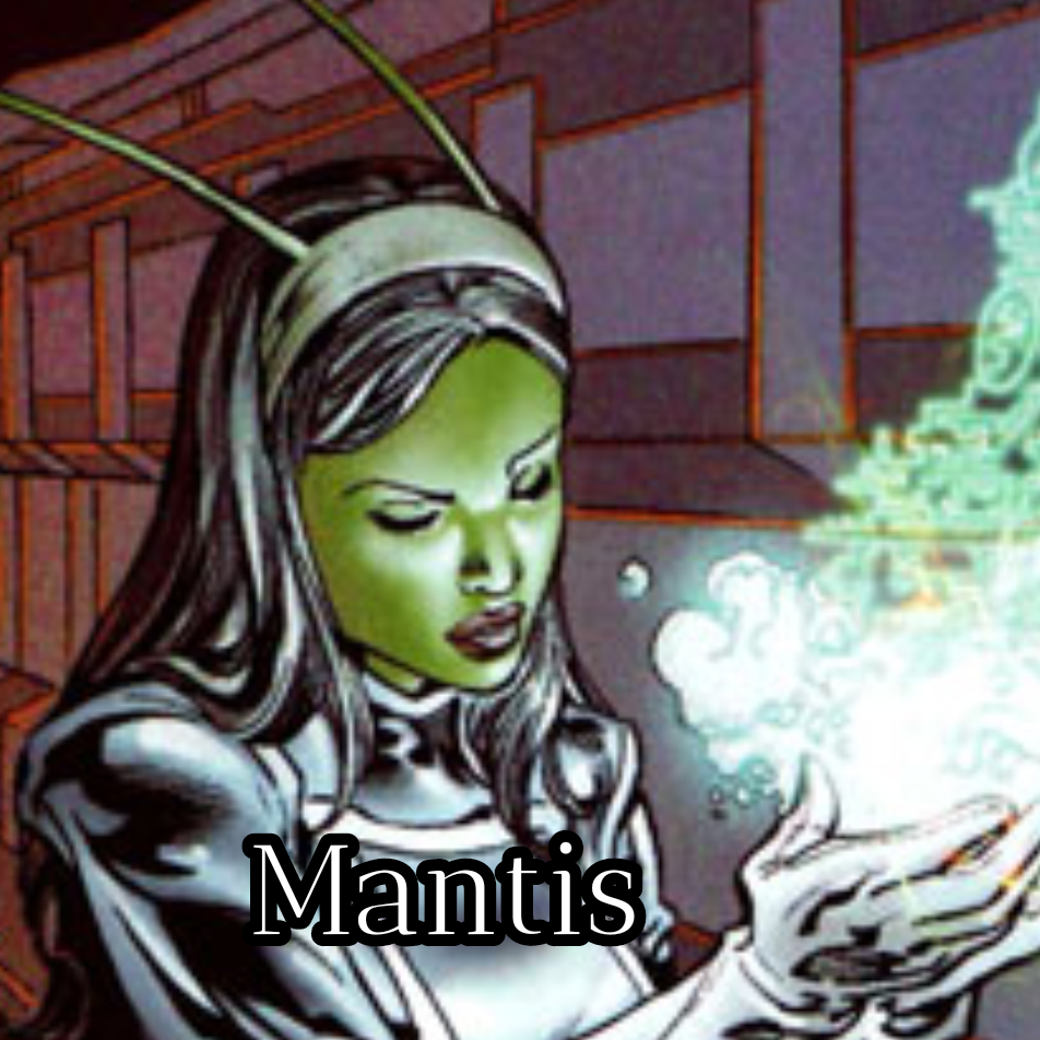 Mantis