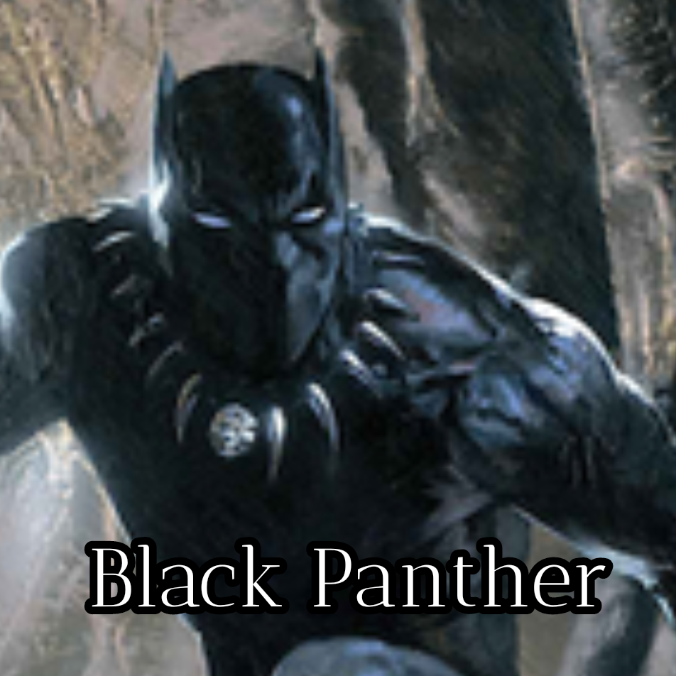 Black Panther