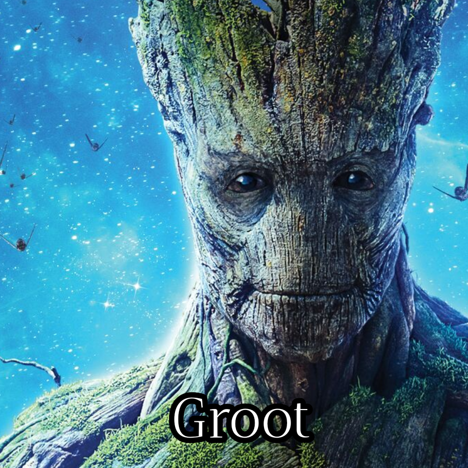 Groot