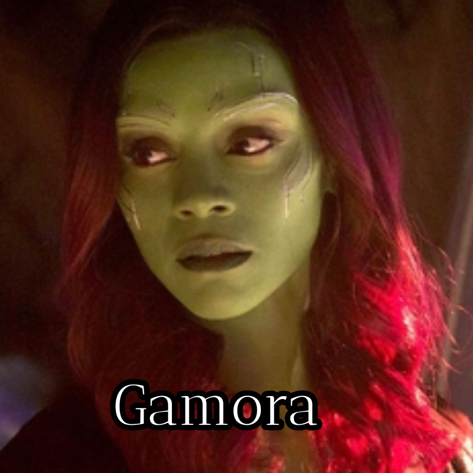 Gamora