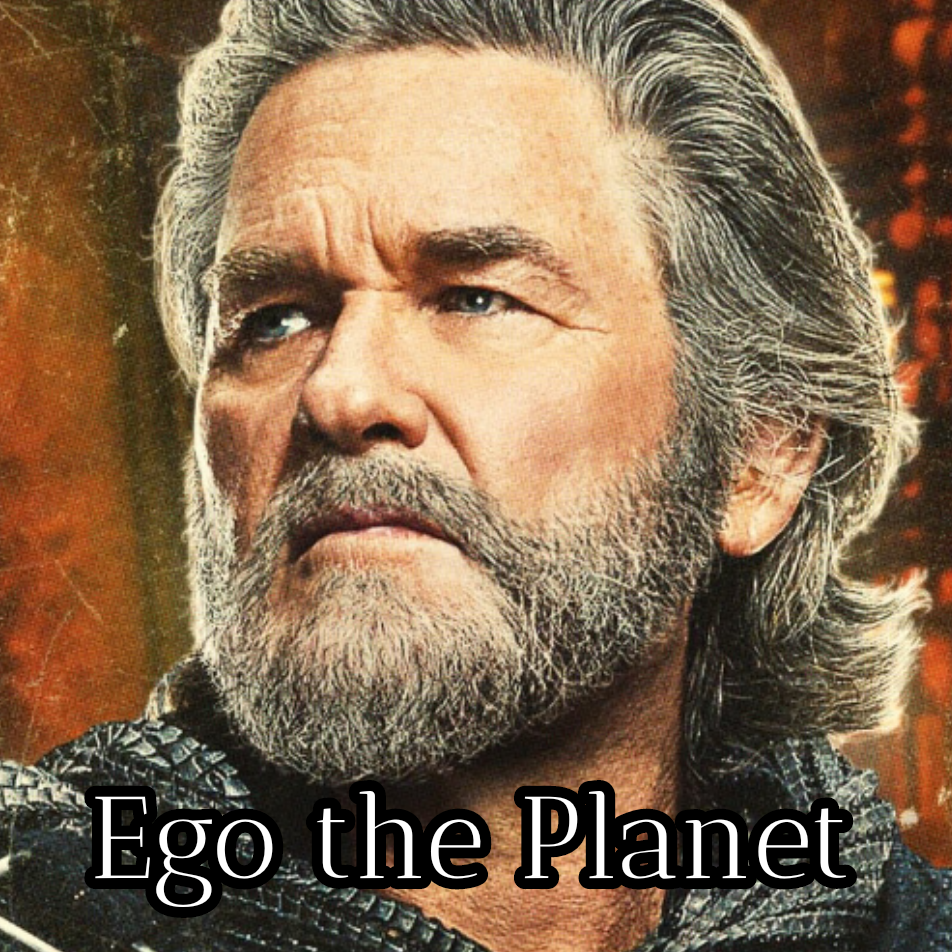 Ego the Planet