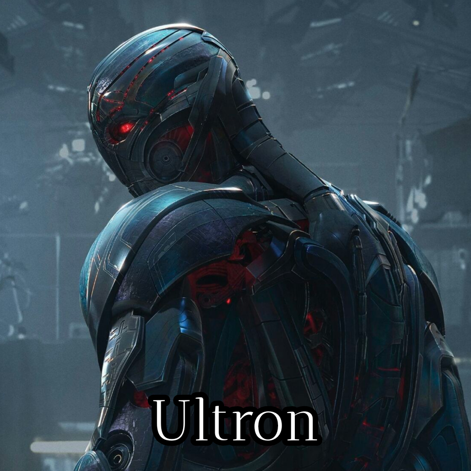 Ultron