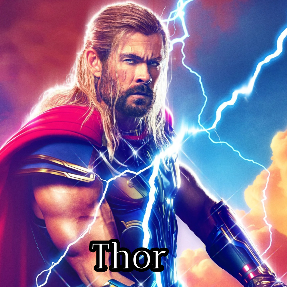 Thor