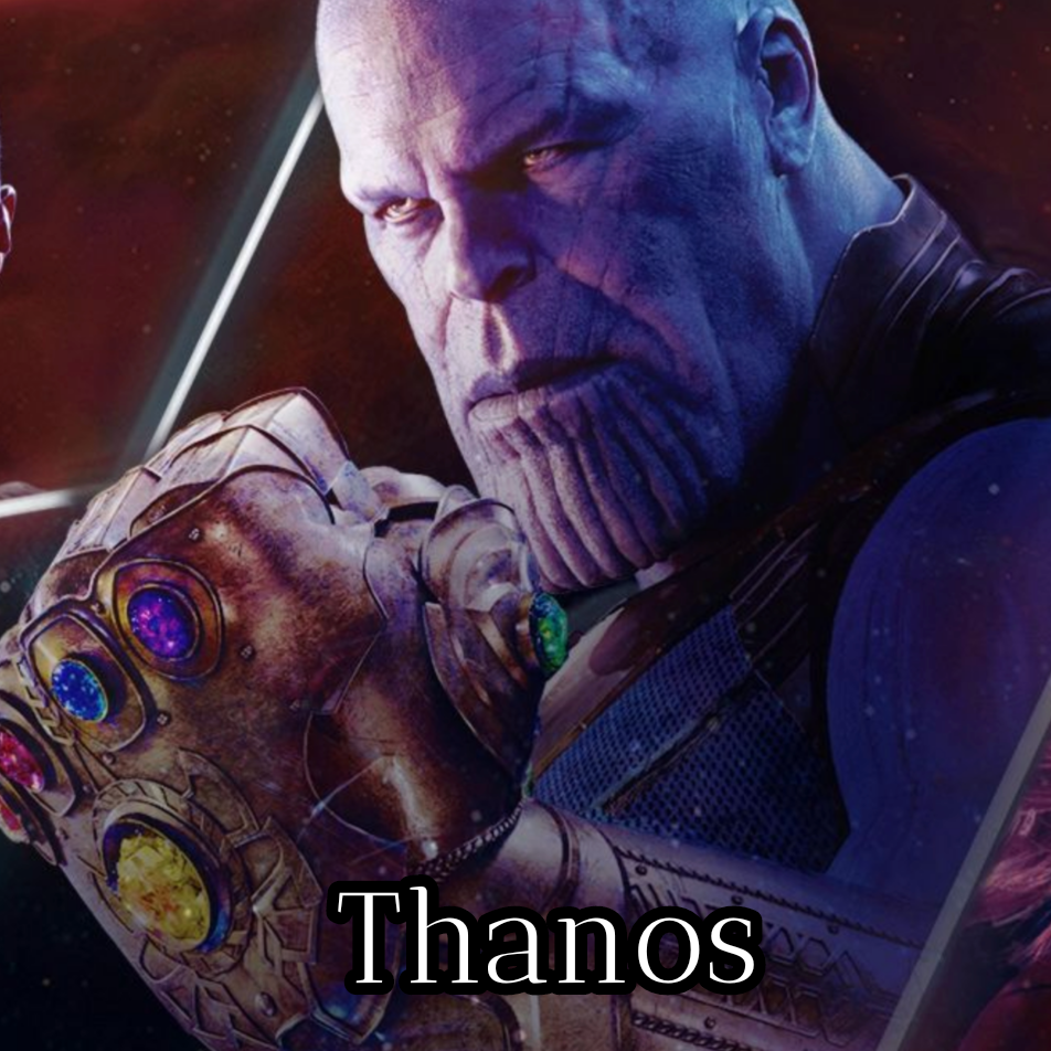 Thanos