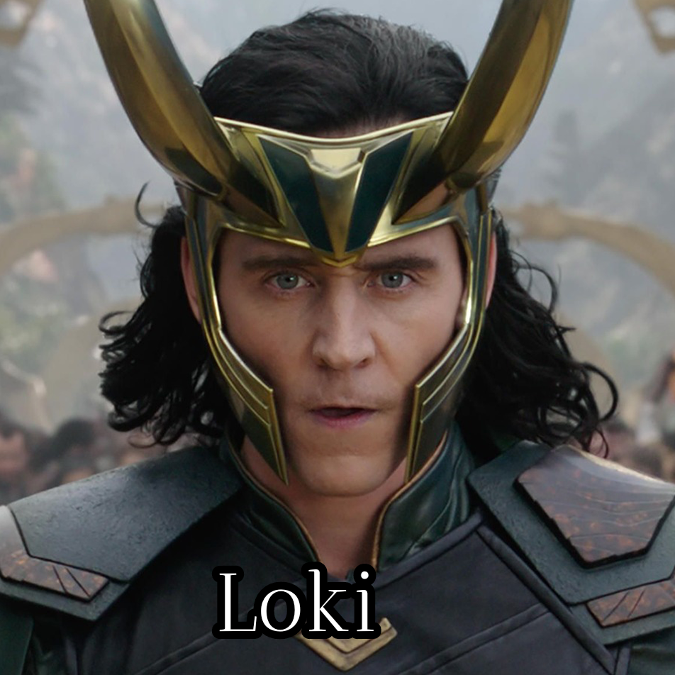 Loki