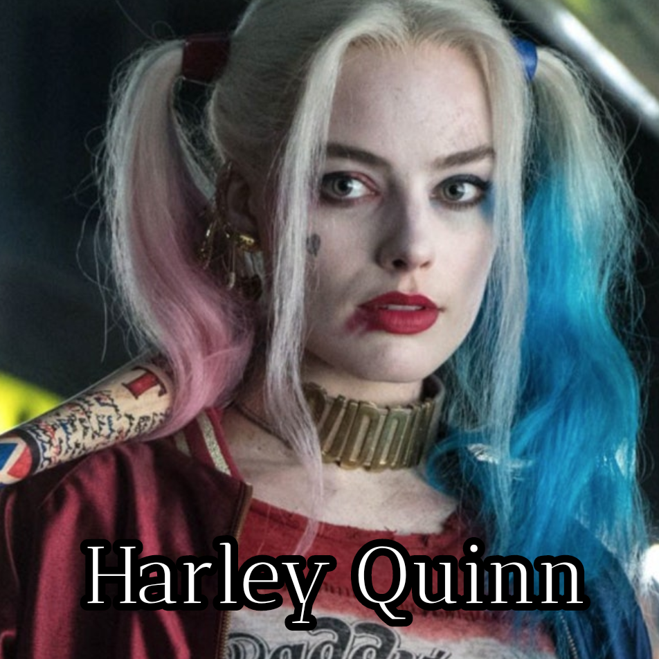 Harley Quinn