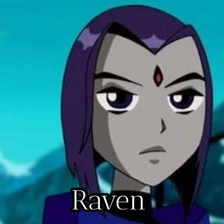 Raven