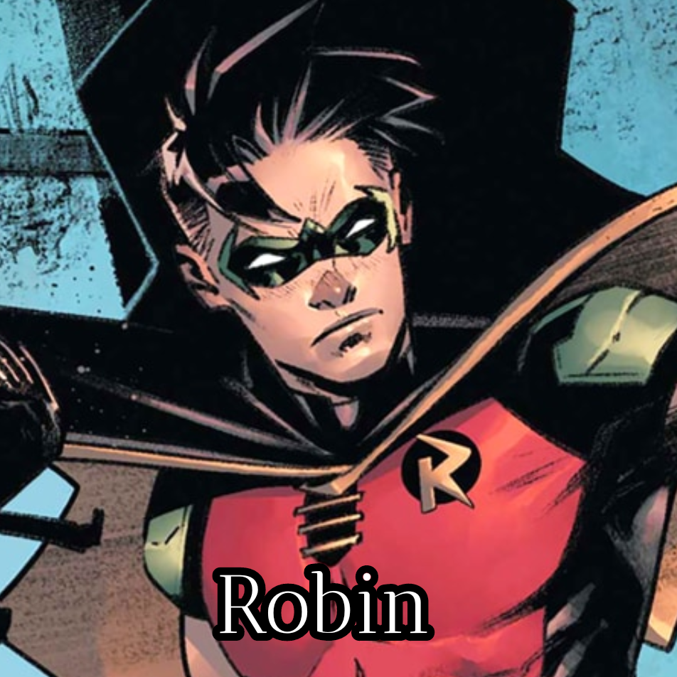 Robin