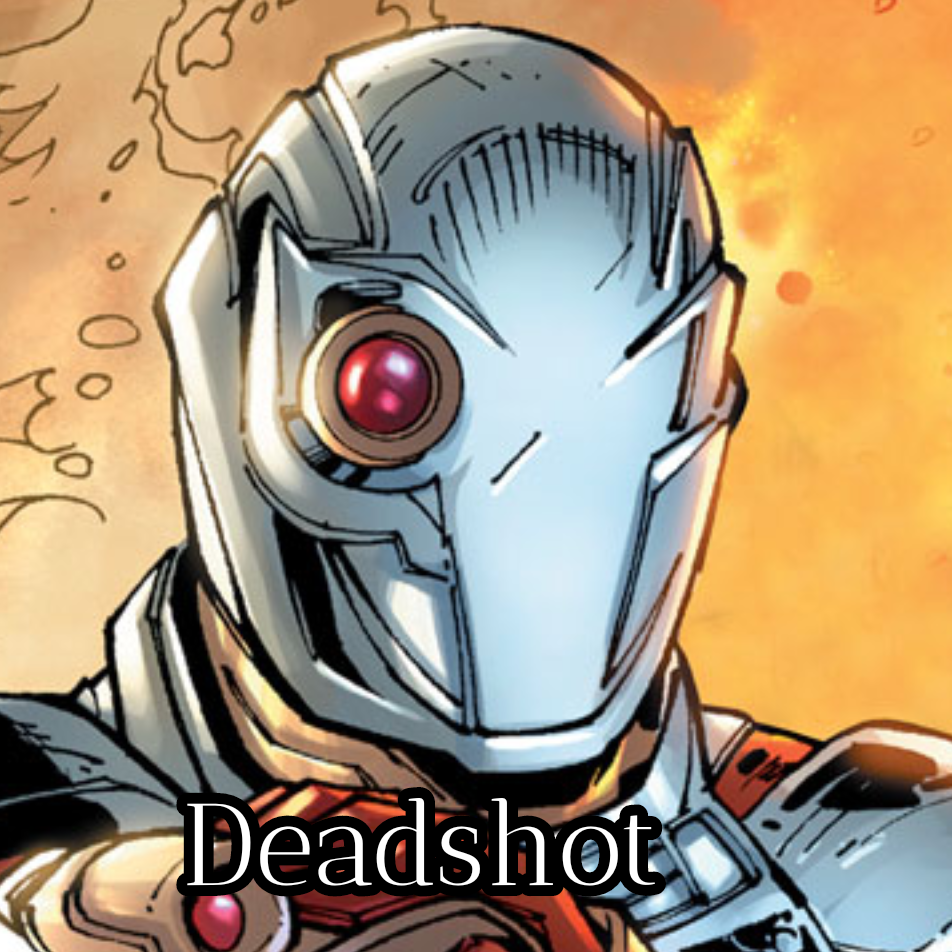 Deadshot