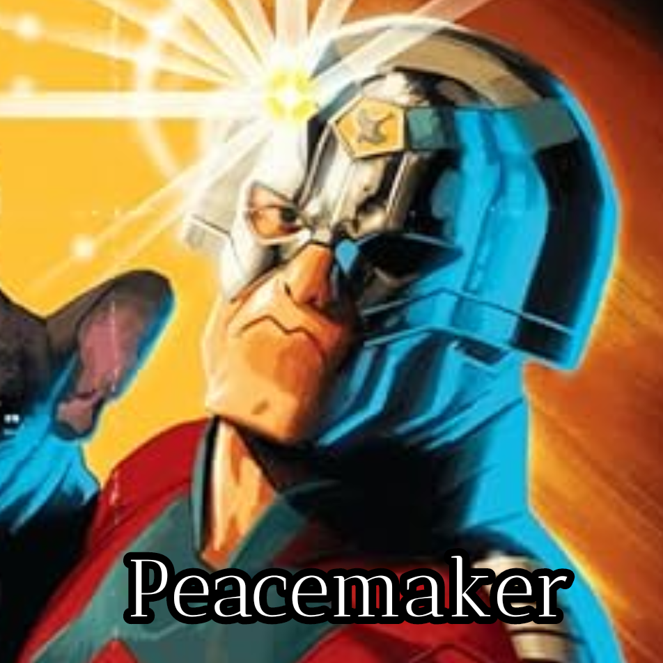 Peacemaker