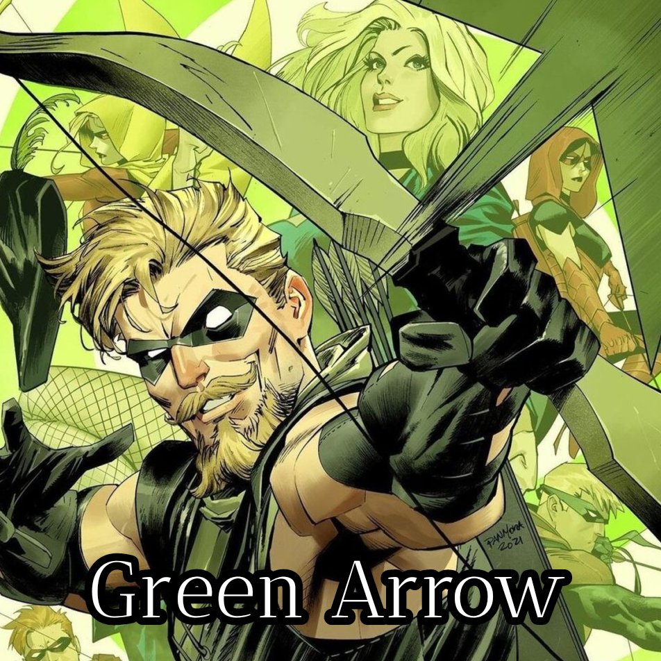 Green Arrow