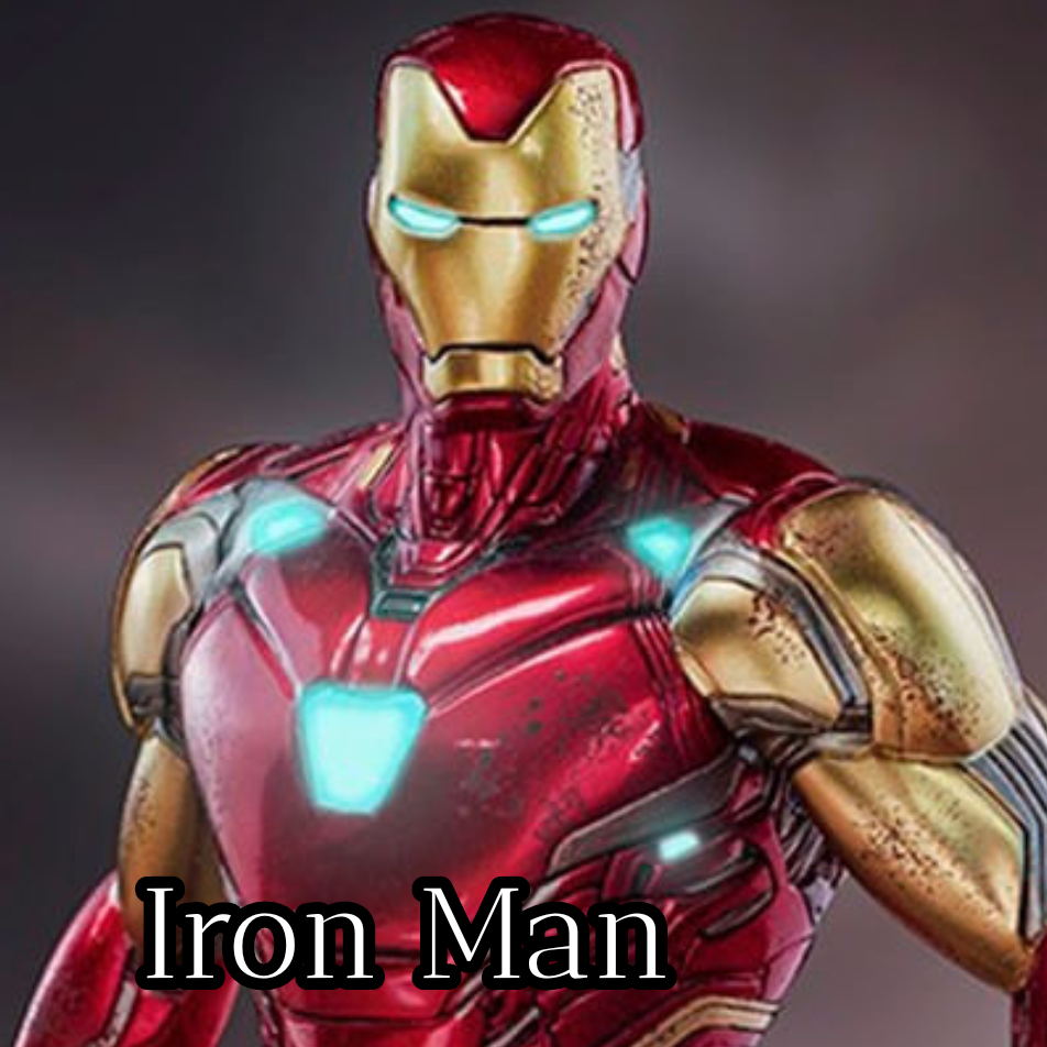 Iron Man